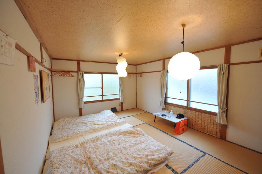 Traveler'S Inn Asanebo Teshikaga Room photo